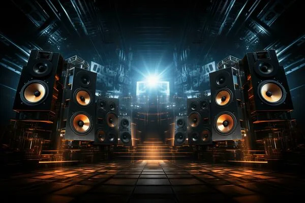 Audio System Configuration